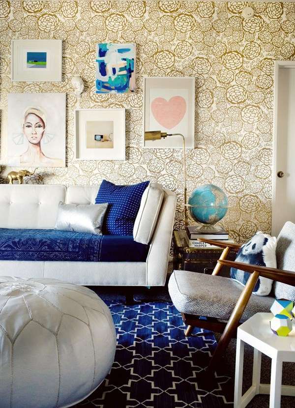 Inspiring Interior Design Тipps for your imagination