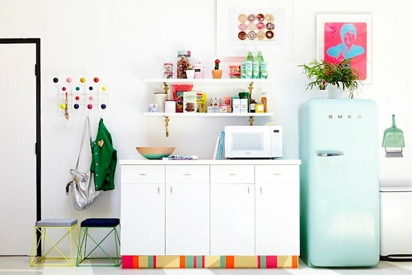 Inspiring Interior Design Тipps for your imagination