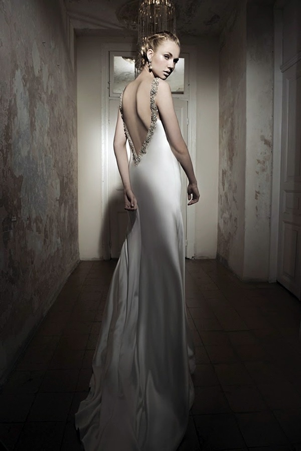 Wedding dresses 2014 - Bridal Fashion of Lihi Hod
