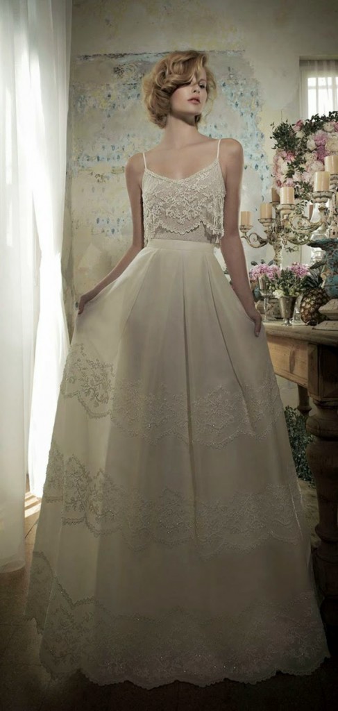 Wedding dresses 2014 - Bridal Fashion of Lihi Hod