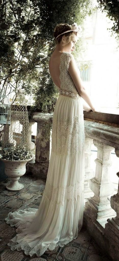 Wedding dresses 2014 - Bridal Fashion of Lihi Hod