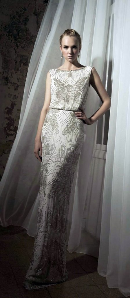 Wedding dresses 2014 - Bridal Fashion of Lihi Hod