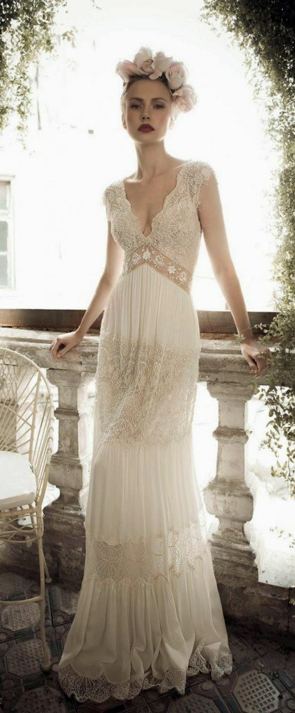 Wedding dresses 2014 - Bridal Fashion of Lihi Hod