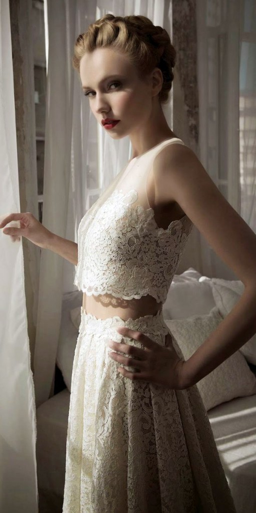 Wedding dresses 2014 - Bridal Fashion of Lihi Hod