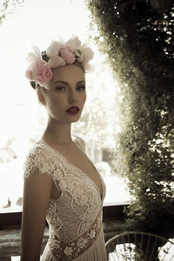 Wedding dresses 2014 - Bridal Fashion of Lihi Hod