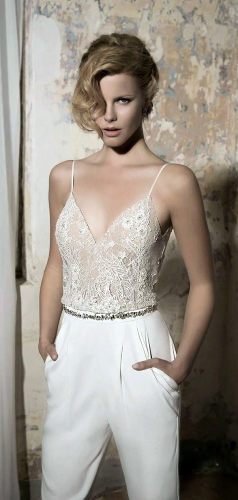 Wedding dresses 2014 - Bridal Fashion of Lihi Hod