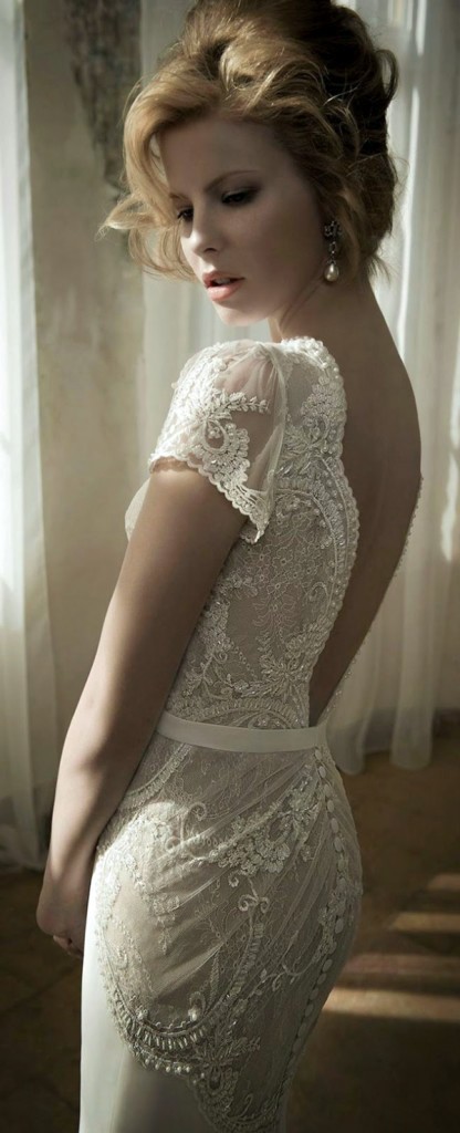 Wedding dresses 2014 - Bridal Fashion of Lihi Hod
