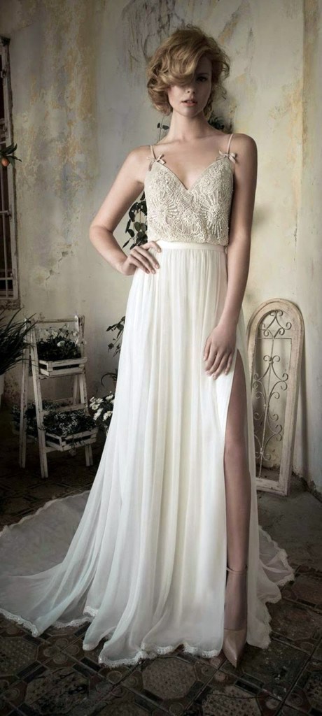 Wedding dresses 2014 - Bridal Fashion of Lihi Hod