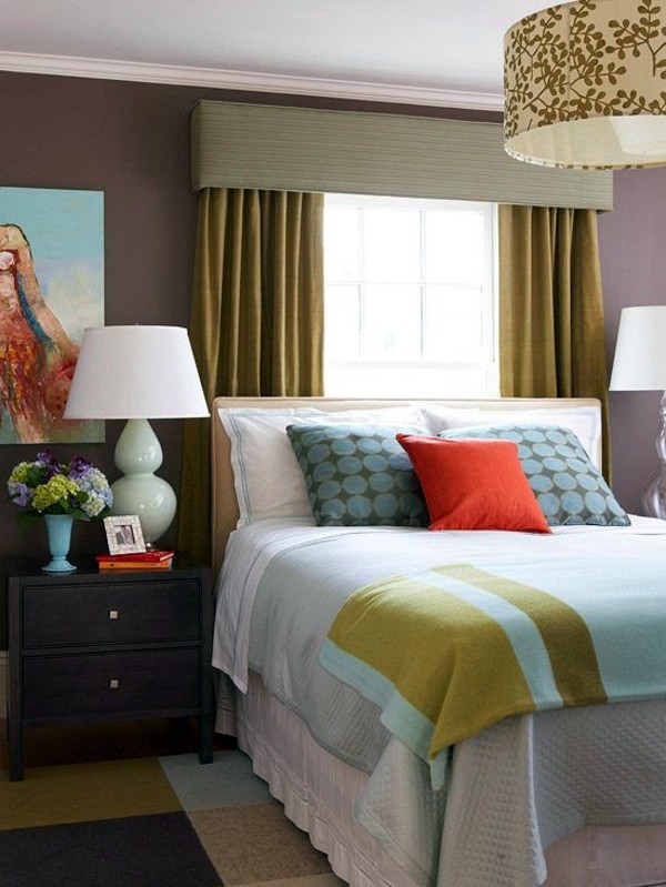 Bedroom Curtains - We make private space stylish Bedroom Curtains - We make private space stylish