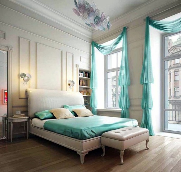 Bedroom Curtains - We make private space stylish Bedroom Curtains - We make private space stylish