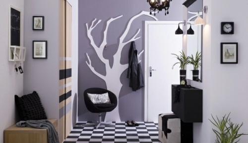 Feng Shui Interior Design - inspiring wall decoration Feng Shui Interior Design - inspiring wall decoration