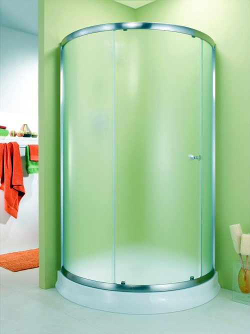 Bathroom ideas - modern shower stalls designs