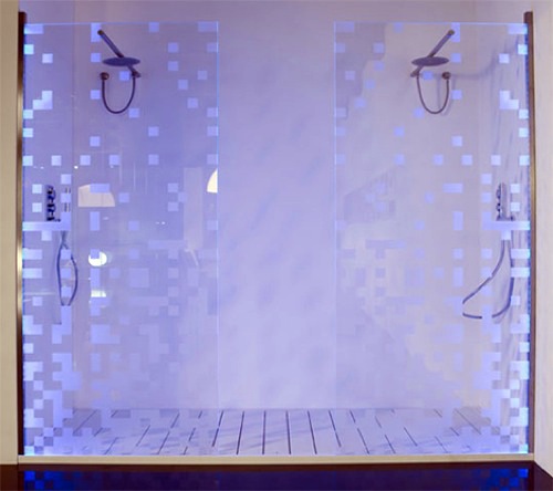 Bathroom ideas - modern shower stalls designs