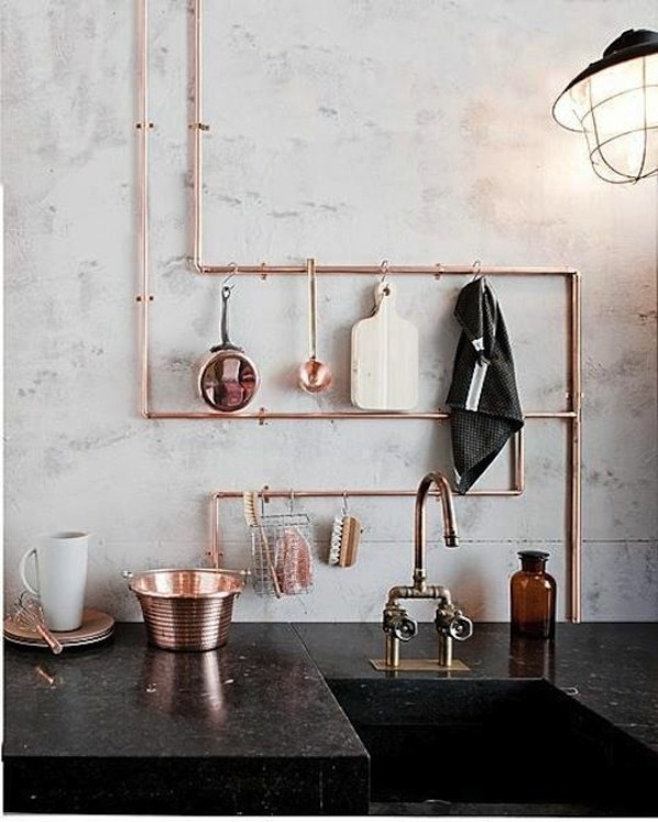 DIY interior design ideas that promote your creativity - tinkering with fun DIY interior design ideas that promote your creativity - tinkering with fun