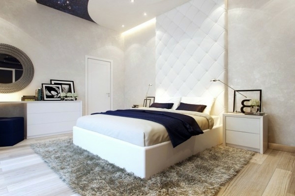 Small bedroom modern design - Designer Solutions