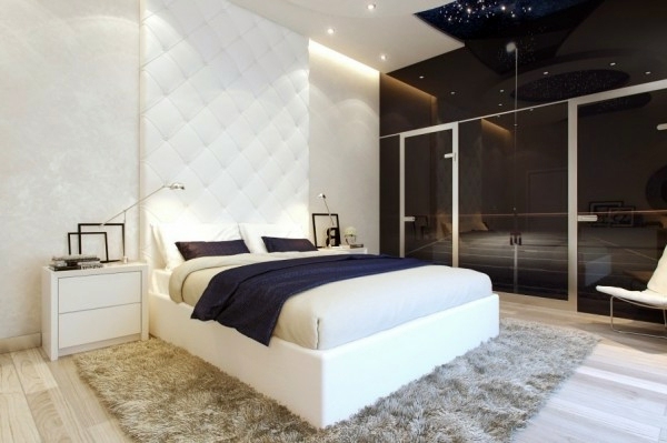 Small bedroom modern design - Designer Solutions