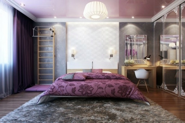 Small bedroom modern design - Designer Solutions