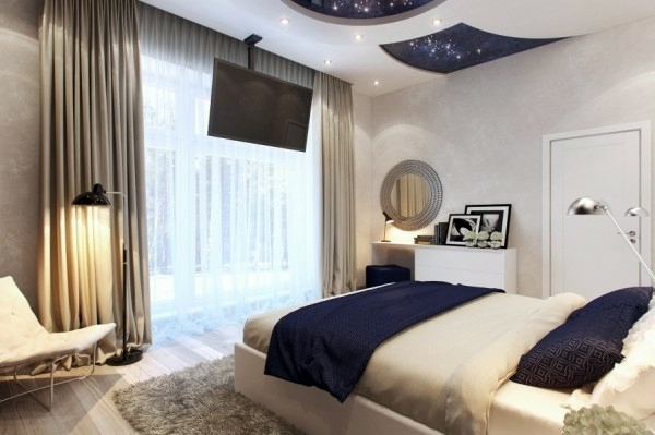 Small bedroom modern design - Designer Solutions