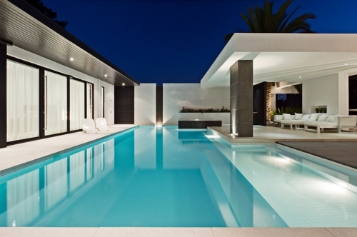 Pool - 10 stunning ideas for your swimming pool