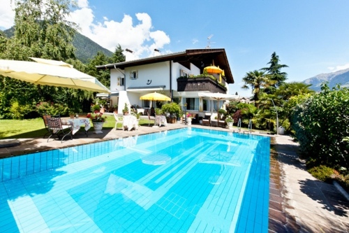 Schwimmbad - 10 stunning ideas for your swimming pool