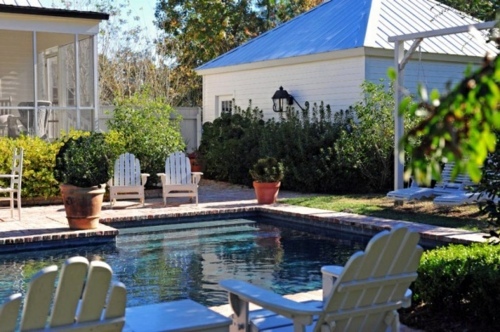 10 stunning ideas for your swimming pool