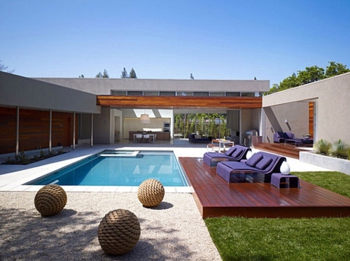10 stunning ideas for your swimming pool