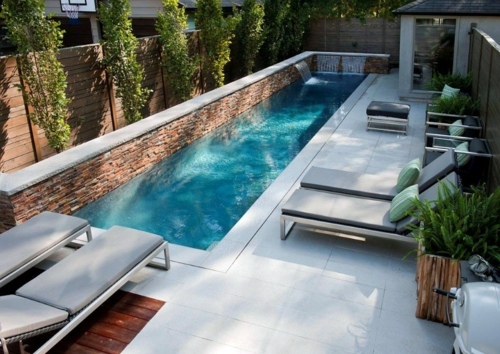 10 stunning ideas for your swimming pool