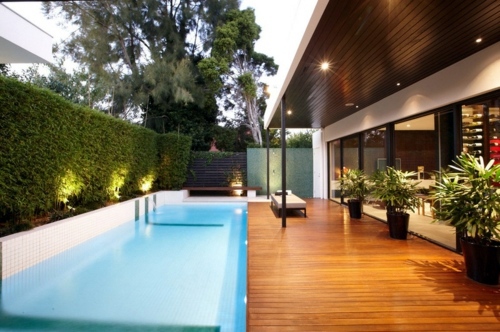 Schwimmbecken - 10 stunning ideas for your swimming pool Schwimmbecken - 10 stunning ideas for your swimming pool