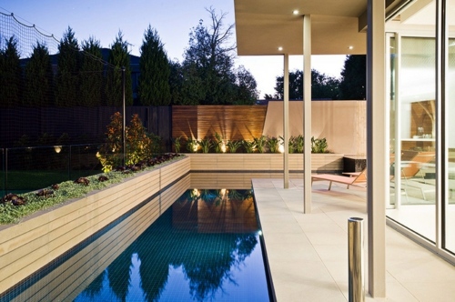 10 stunning ideas for your swimming pool