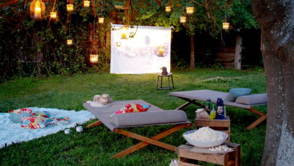 Garten & Pflanzen - 15 craft ideas in the garden, offer you the comfort in summer Garten & Pflanzen - 15 craft ideas in the garden, offer you the comfort in summer
