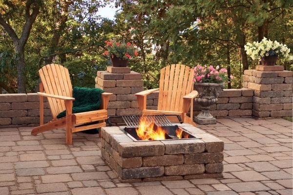 15 craft ideas in the garden, offer you the comfort in summer 15 craft ideas in the garden, offer you the comfort in summer