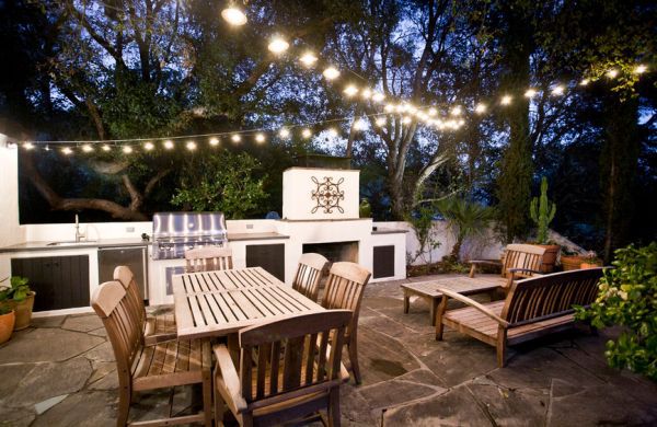 15 craft ideas in the garden, offer you the comfort in summer 15 craft ideas in the garden, offer you the comfort in summer