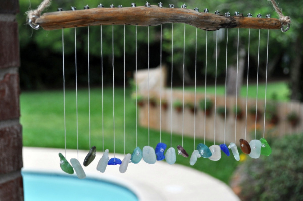 15 craft ideas in the garden, offer you the comfort in summer 15 craft ideas in the garden, offer you the comfort in summer