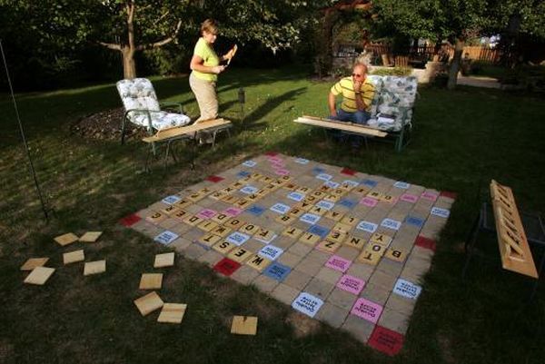 15 craft ideas in the garden, offer you the comfort in summer 15 craft ideas in the garden, offer you the comfort in summer