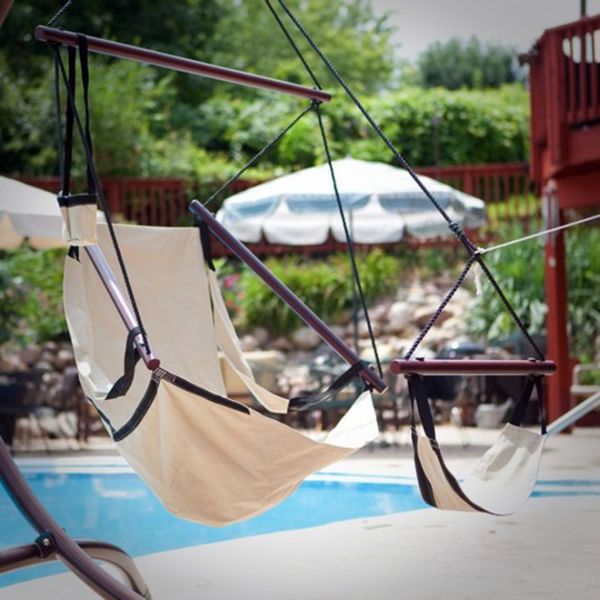 15 craft ideas in the garden, offer you the comfort in summer 15 craft ideas in the garden, offer you the comfort in summer