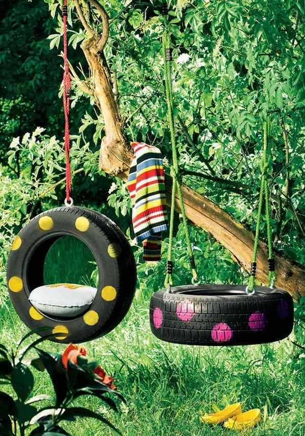 15 craft ideas in the garden, offer you the comfort in summer 15 craft ideas in the garden, offer you the comfort in summer