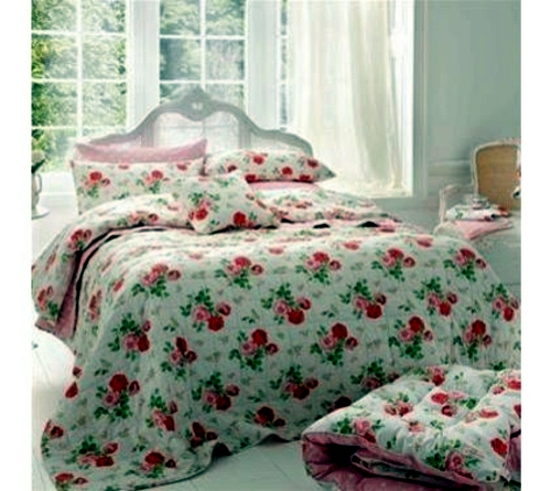 20 cool accessories in the English style for more freshness at home