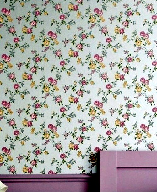 20 cool accessories in the English style for more freshness at home