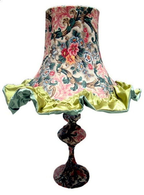 20 cool accessories in the English style for more freshness at home