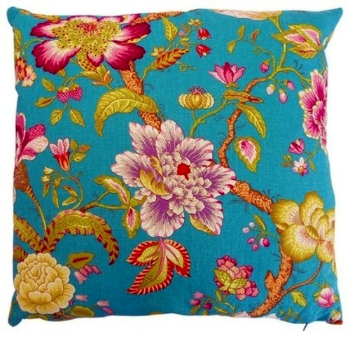 20 cool accessories in the English style for more freshness at home