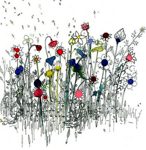 20 cool accessories in the English style for more freshness at home