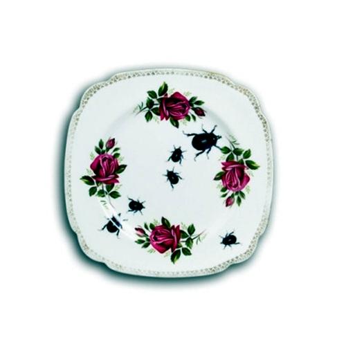 20 cool accessories in the English style for more freshness at home