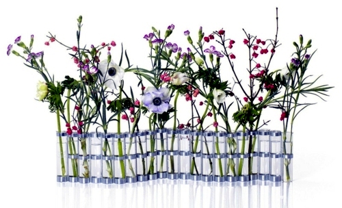 20 cool accessories in the English style for more freshness at home