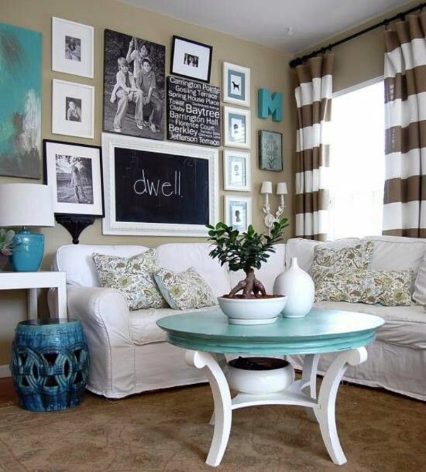 50 modern curtains ideas - practical design window