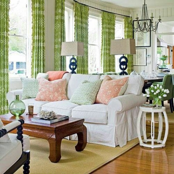 50 modern curtains ideas - practical design window