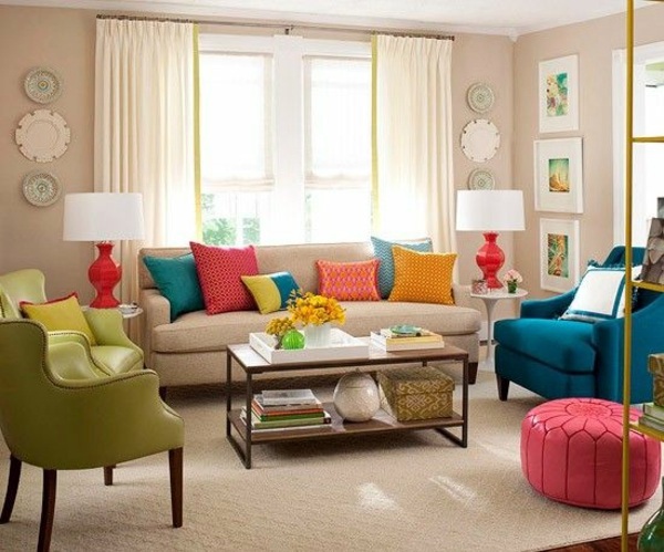 50 modern curtains ideas - practical design window