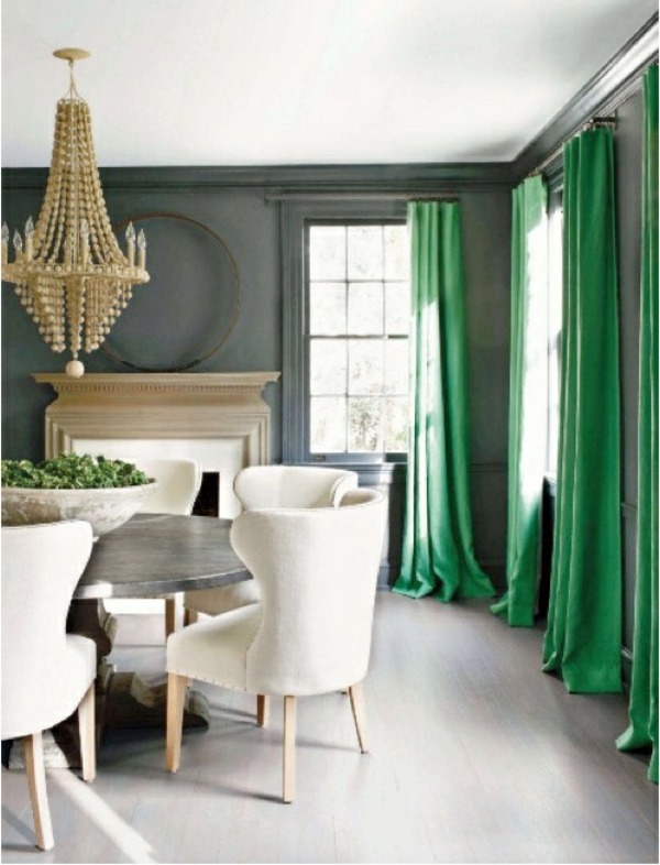50 modern curtains ideas - practical design window