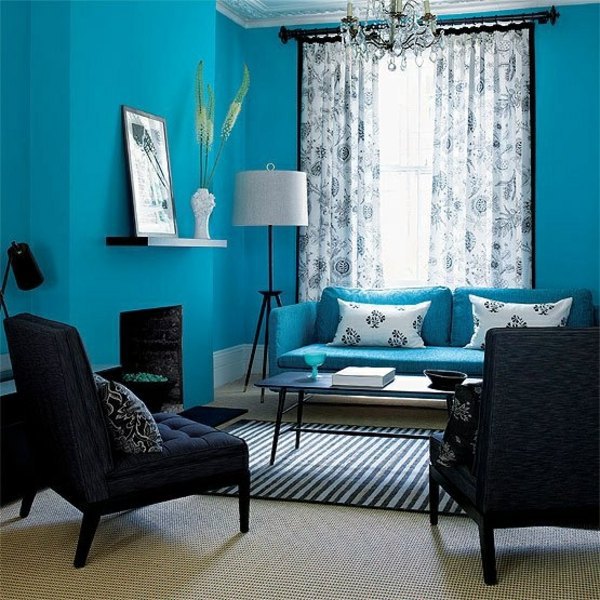 50 modern curtains ideas - practical design window