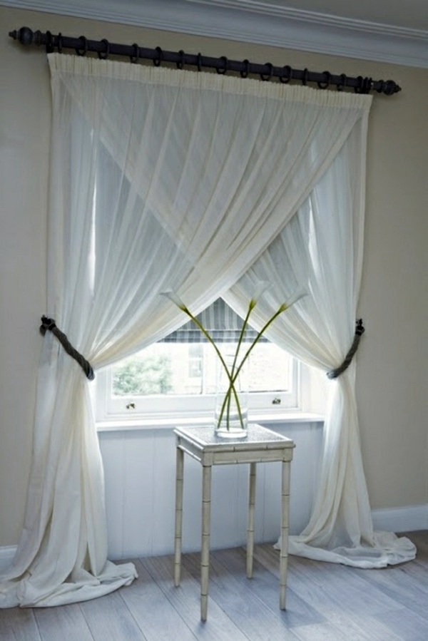 50 modern curtains ideas practical design window Avso