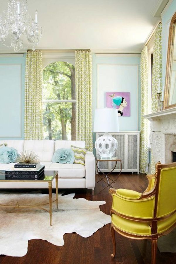 50 modern curtains ideas - practical design window